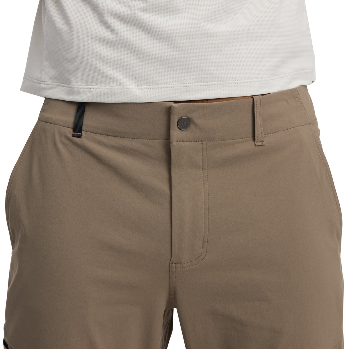 Men's Pursuit Pants | Black Diamond Featured