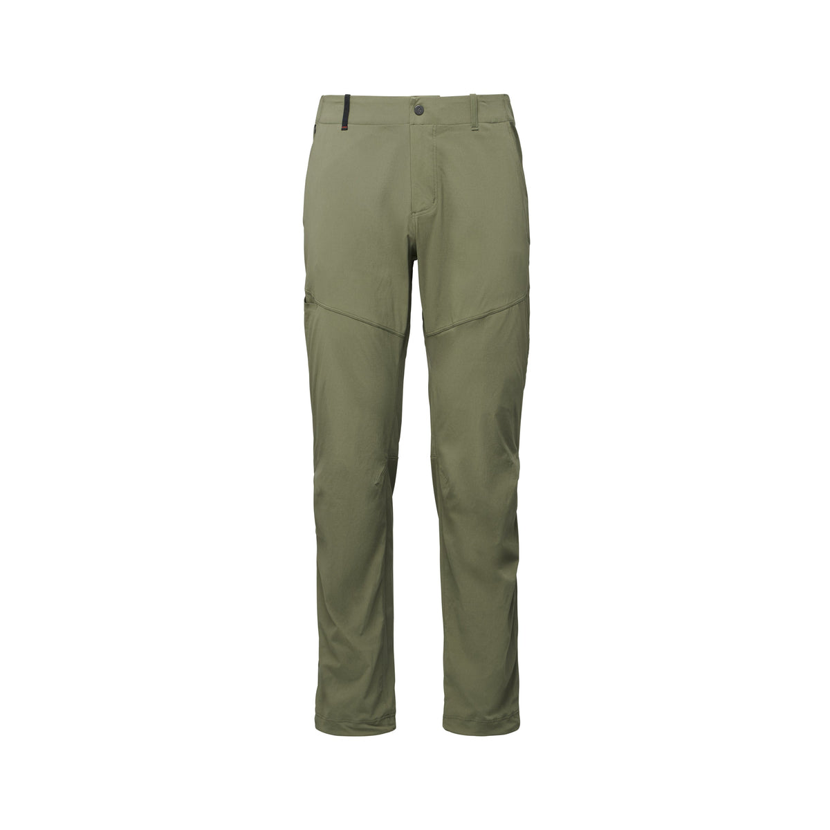 Men's Pursuit Pants | Black Diamond Featured