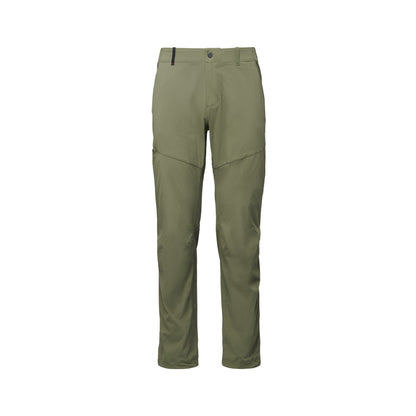 Men's Pursuit Pants | Black Diamond Featured