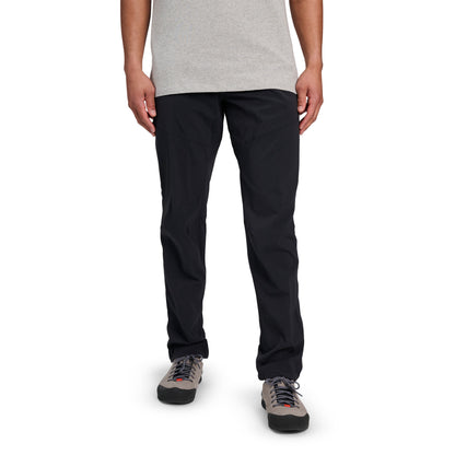 Men's Pursuit Pants | Black Diamond Featured
