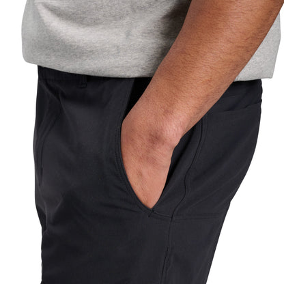 Men's Pursuit Pants | Black Diamond Featured