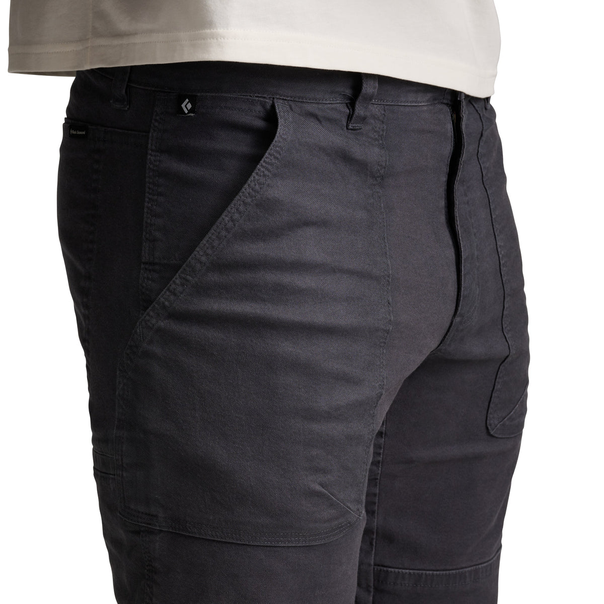 Men's Dogma Pants | Black Diamond Trending