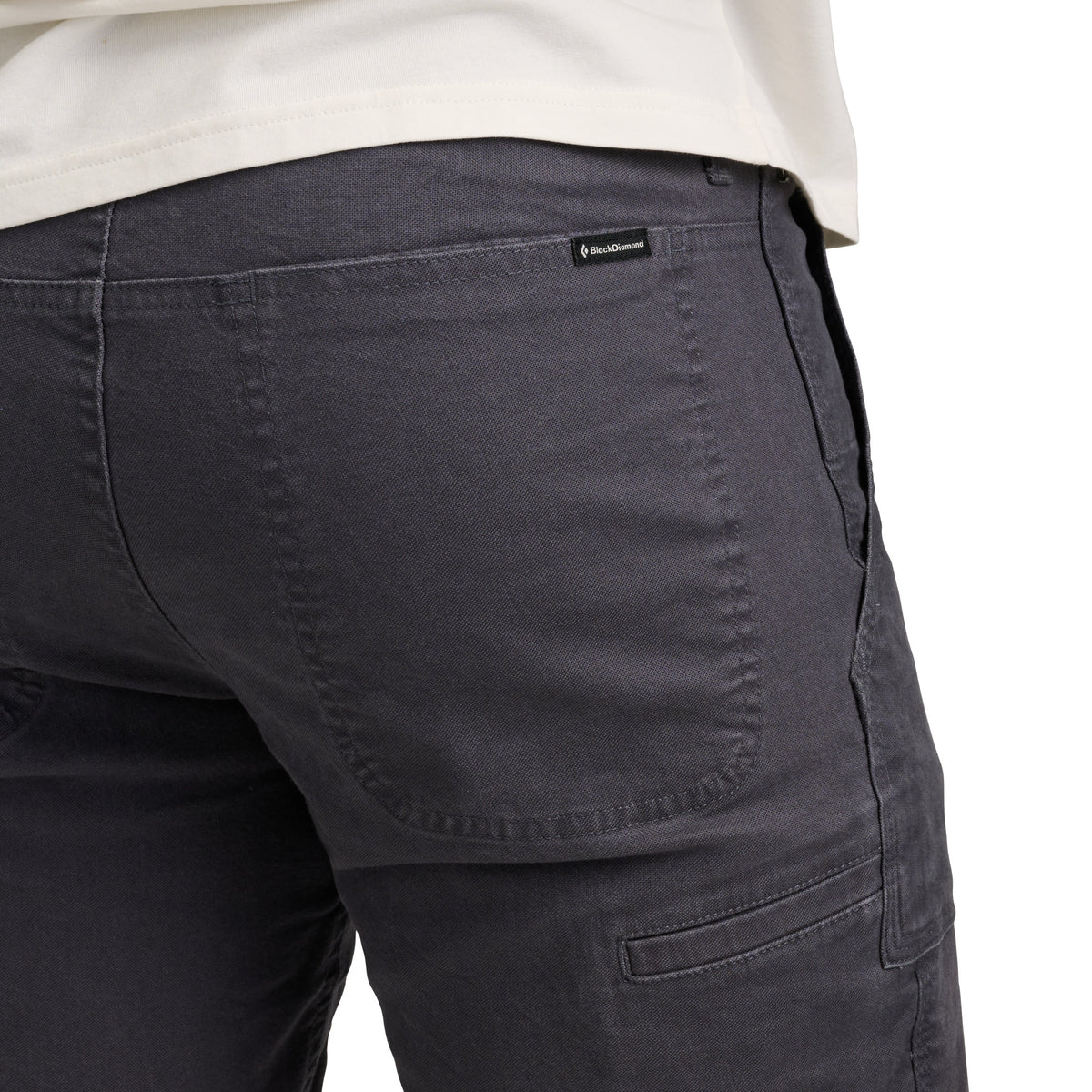 Men's Dogma Pants | Black Diamond Trending