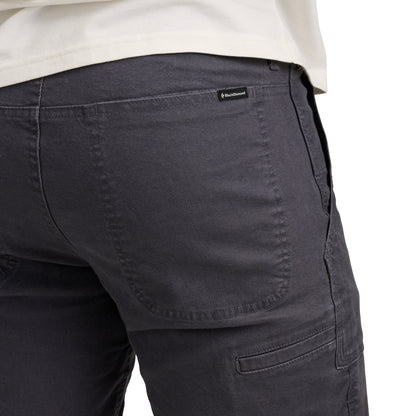 Men's Dogma Pants | Black Diamond Trending