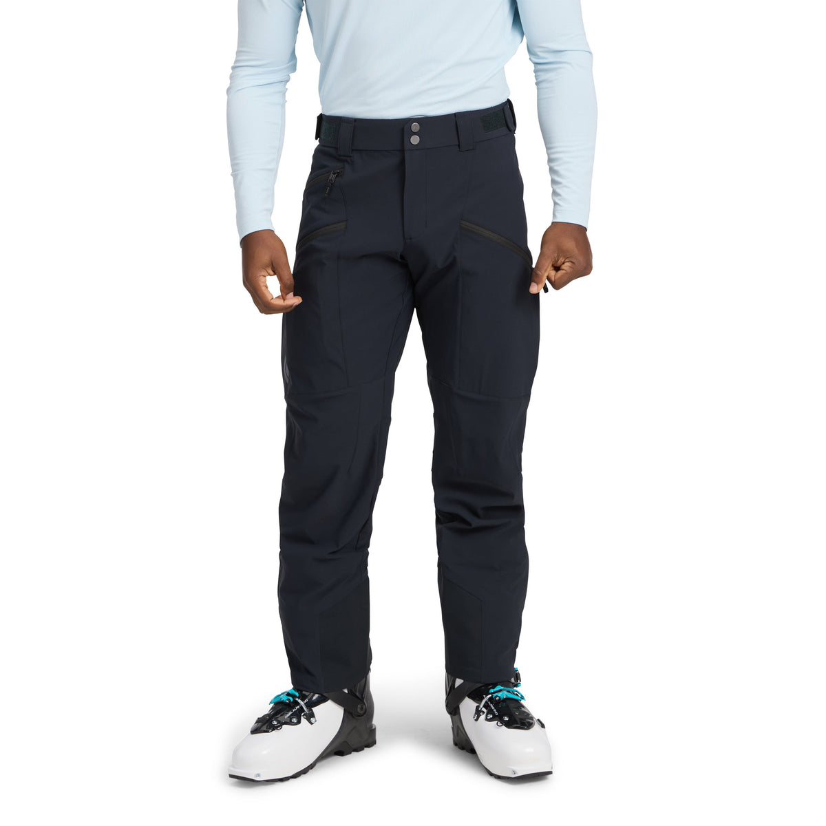 Men's Dawn Patrol Pants | Black Diamond Best Seller