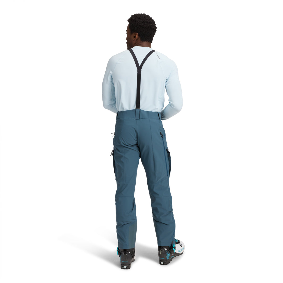 Men's Dawn Patrol Pants | Black Diamond Best Seller