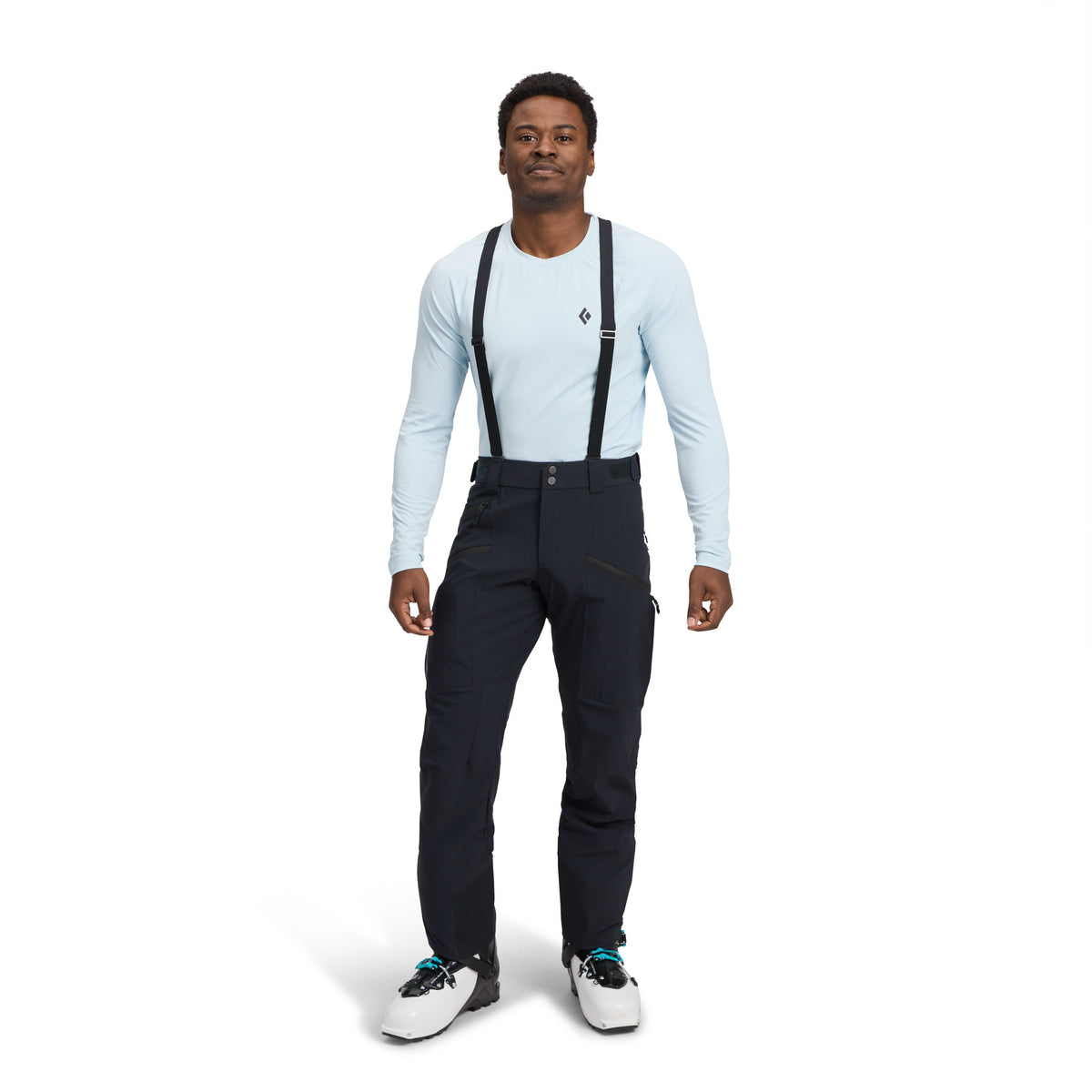 Men's Dawn Patrol Pants | Black Diamond Best Seller