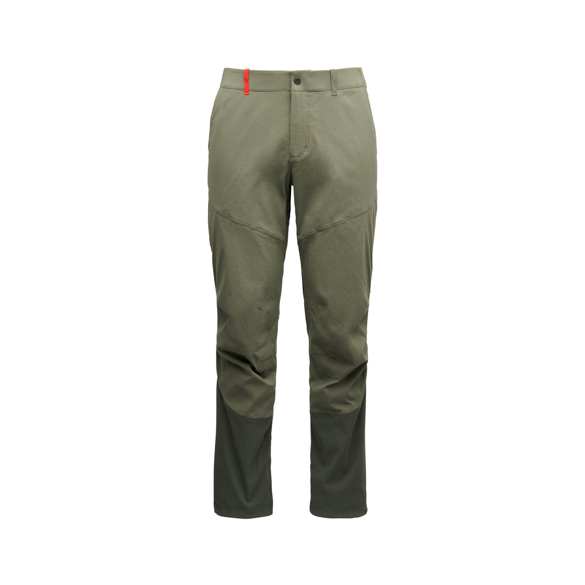 Men's Pursuit Hybrid Pants | Black Diamond Recommended