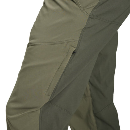 Men's Pursuit Hybrid Pants | Black Diamond Recommended