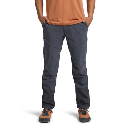 Men's Pursuit Hybrid Pants | Black Diamond Recommended