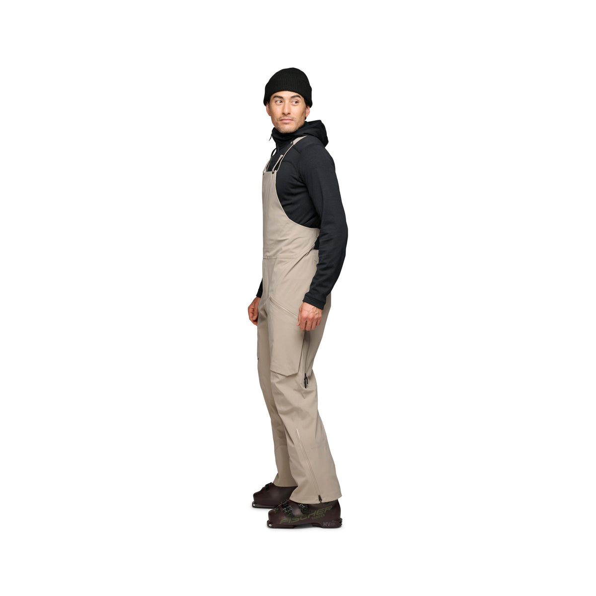 Men's Factor Bibs | Black Diamond Exclusive