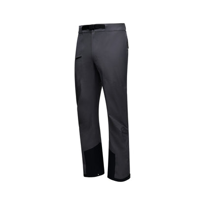 Men's Highline Stretch Rain Pants | Black Diamond Signature