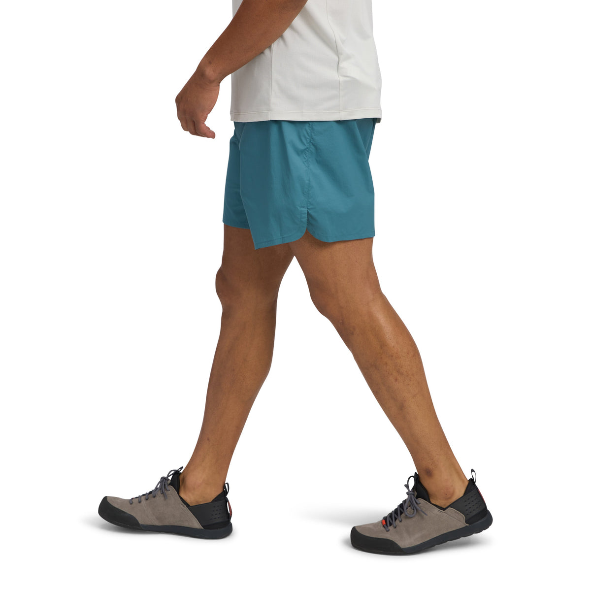 Men's Distance Shorts | Black Diamond Essential