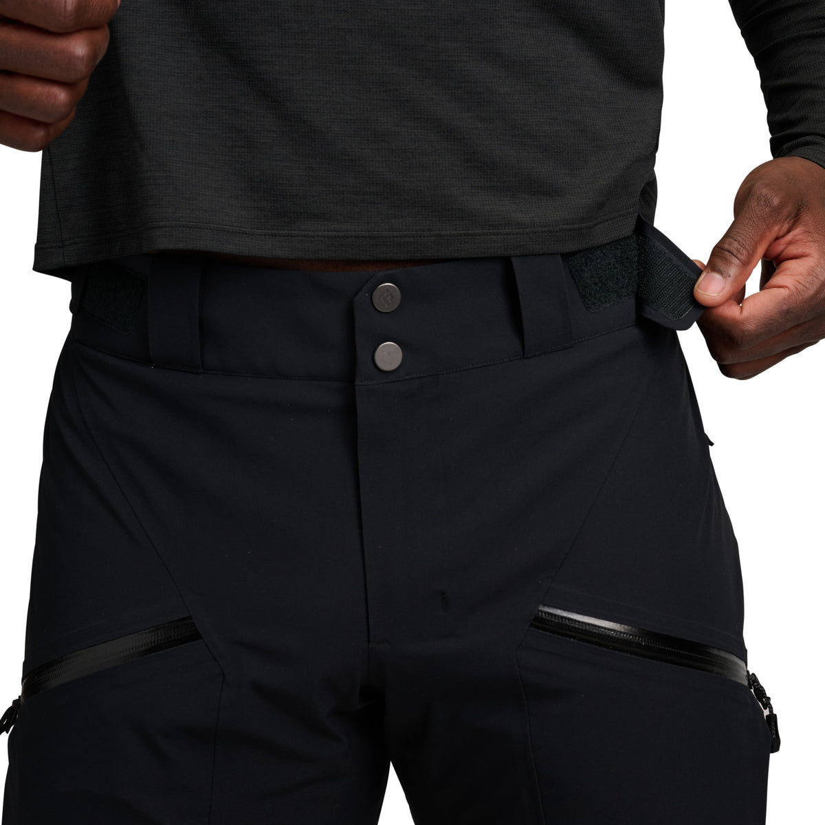 Men's Recon Stretch Pants | Black Diamond Great Value