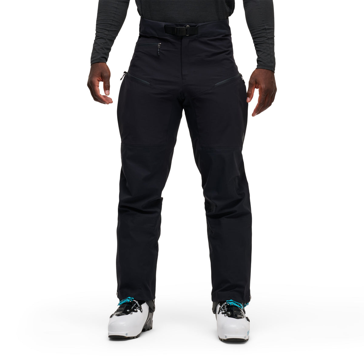 Men's Dawn Patrol Hybrid Pants | Black Diamond Popular