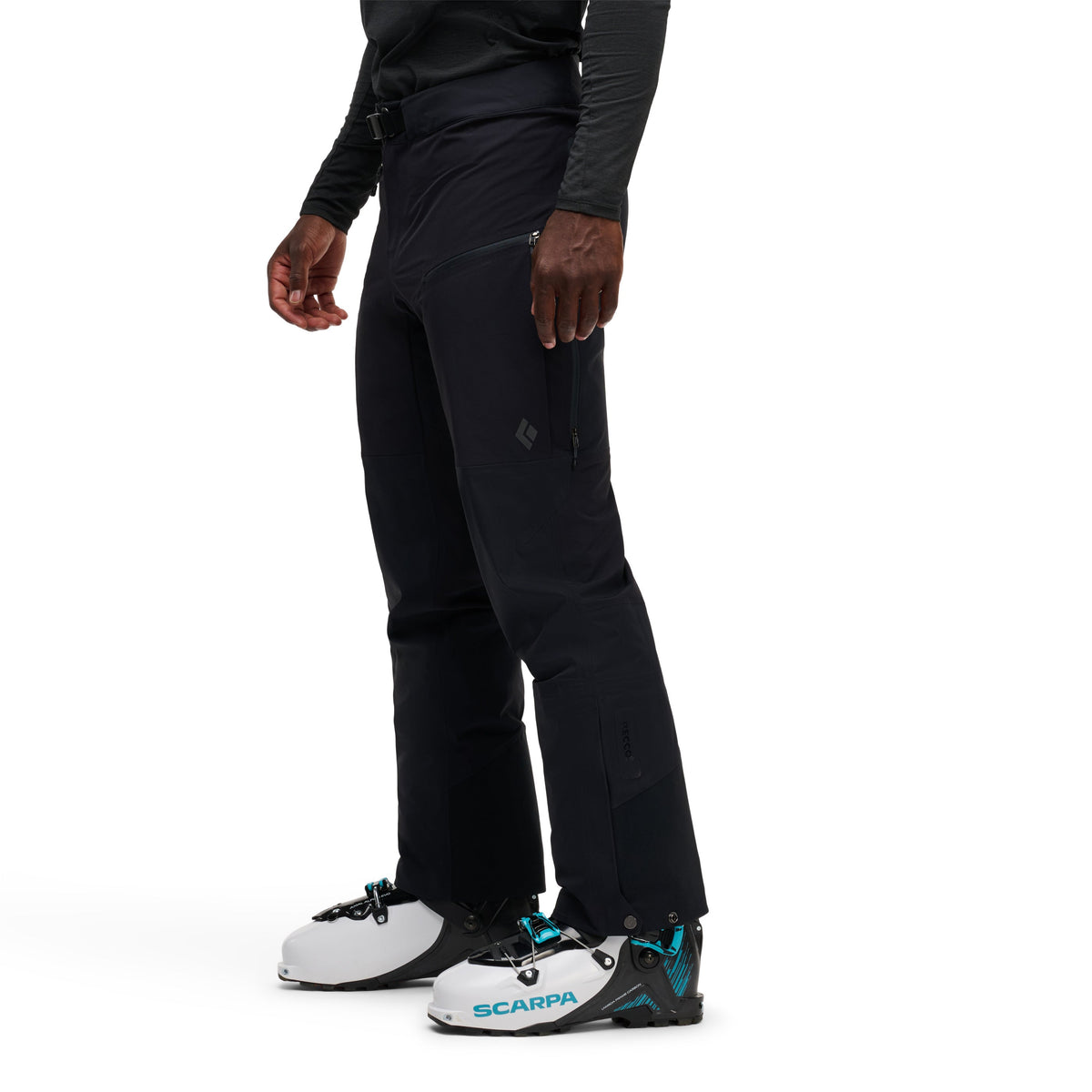 Men's Dawn Patrol Hybrid Pants | Black Diamond Popular
