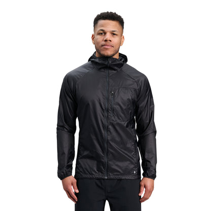 Men's Distance Wind Shell | Black Diamond Best Seller