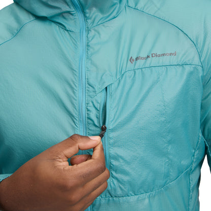 Men's Distance Wind Shell | Black Diamond Best Seller