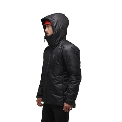 Men's Solution 4.0 Parka | Black Diamond Recommended