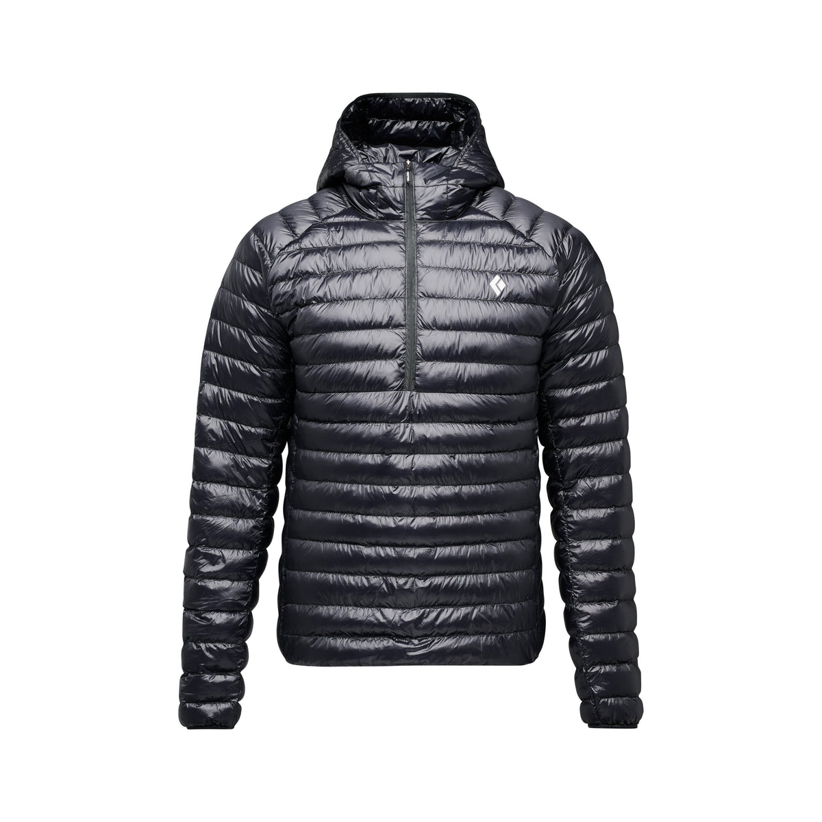 Men's Deploy Down 0.5 Pullover Hoody | Black Diamond Exclusive
