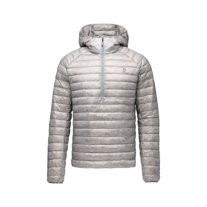 Men's Deploy Down 0.5 Pullover Hoody | Black Diamond Exclusive