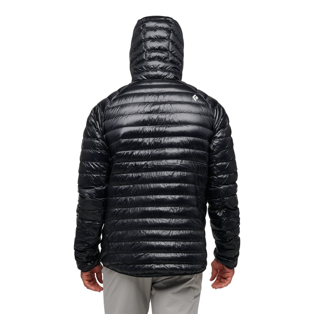 Men's Deploy Down 0.5 Pullover Hoody | Black Diamond Exclusive