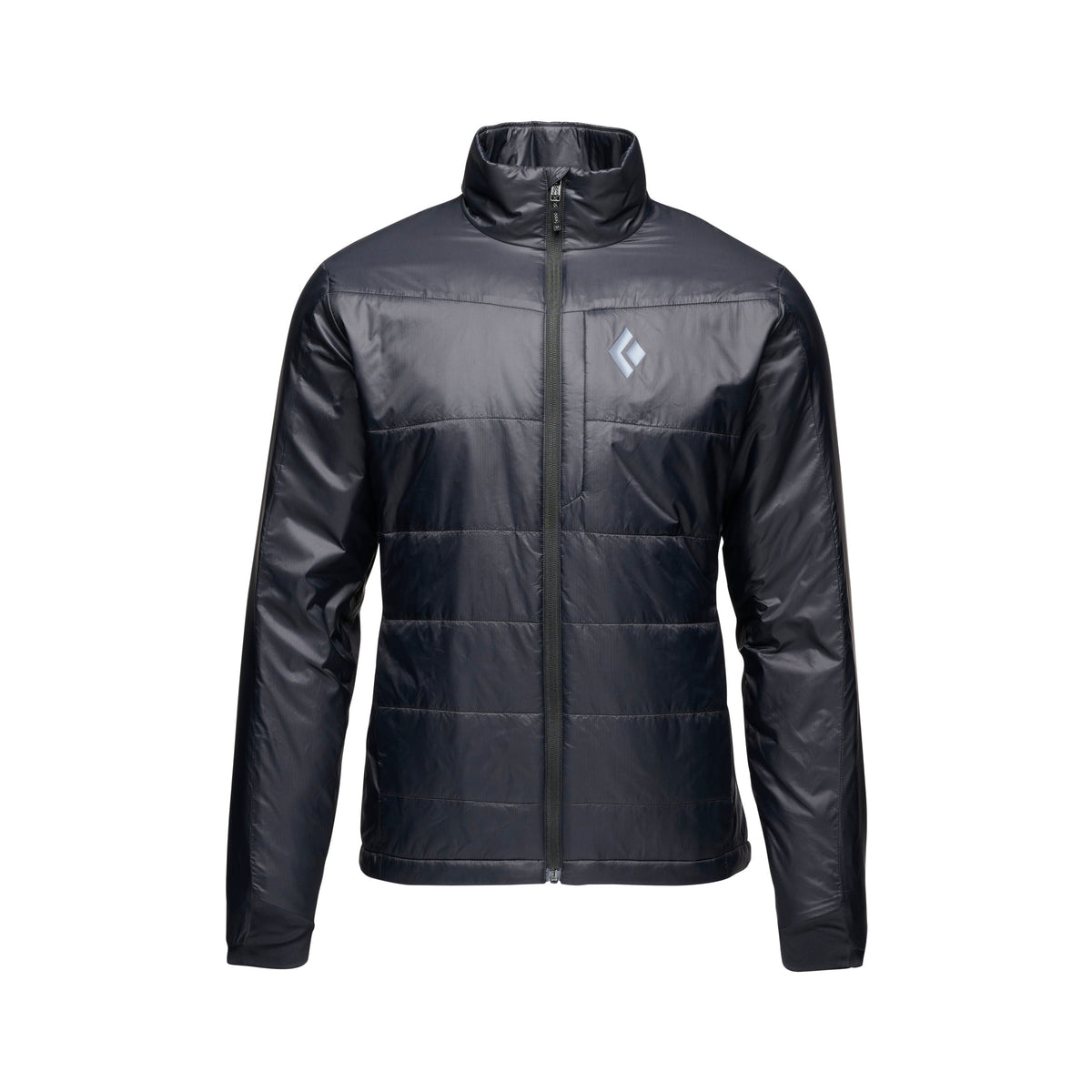 Men's Solution 2.0 Jacket | Black Diamond Essential