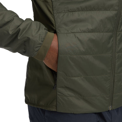 Men's Solution 1.0 Hoody | Black Diamond Value
