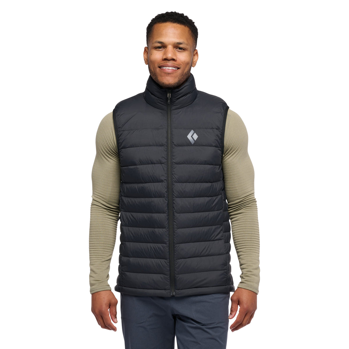 Men's Access Down 2.0 Vest | Black Diamond Great Value