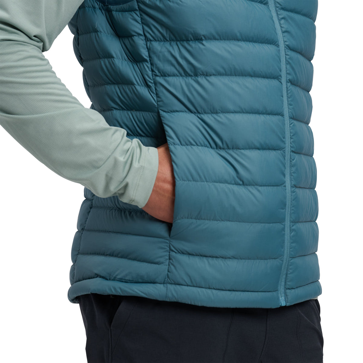 Men's Access Down 2.0 Vest | Black Diamond Great Value