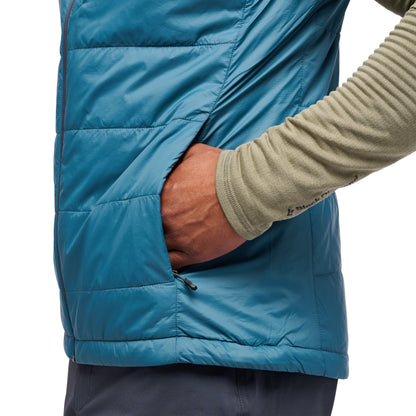 Men's Solution 2.0 Vest | Black Diamond Featured