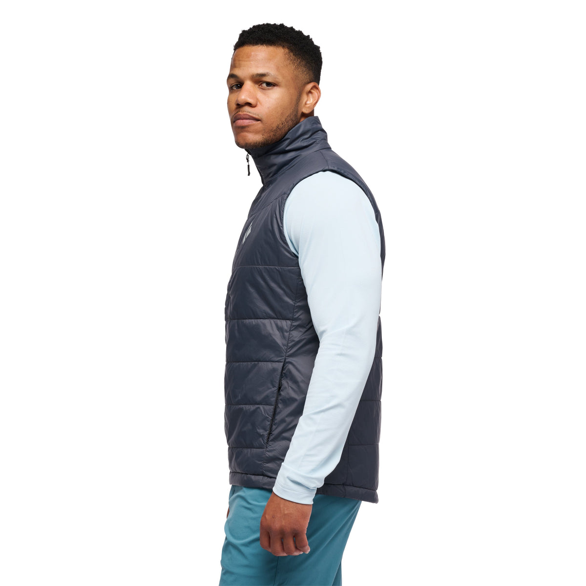 Men's Solution 2.0 Vest | Black Diamond Featured