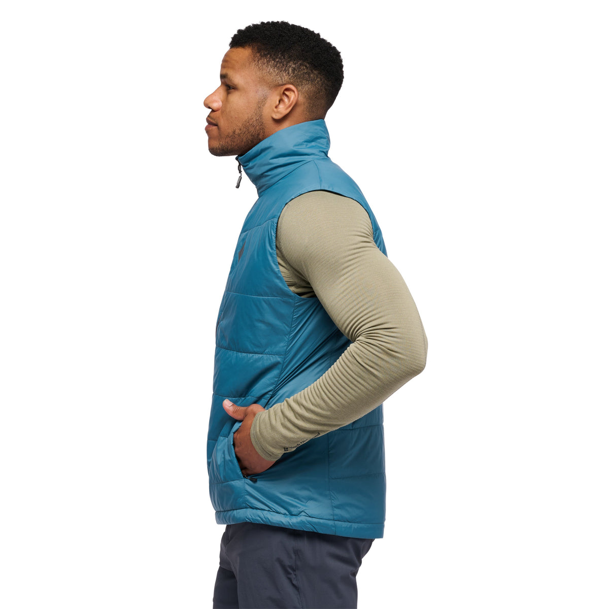 Men's Solution 2.0 Vest | Black Diamond Featured