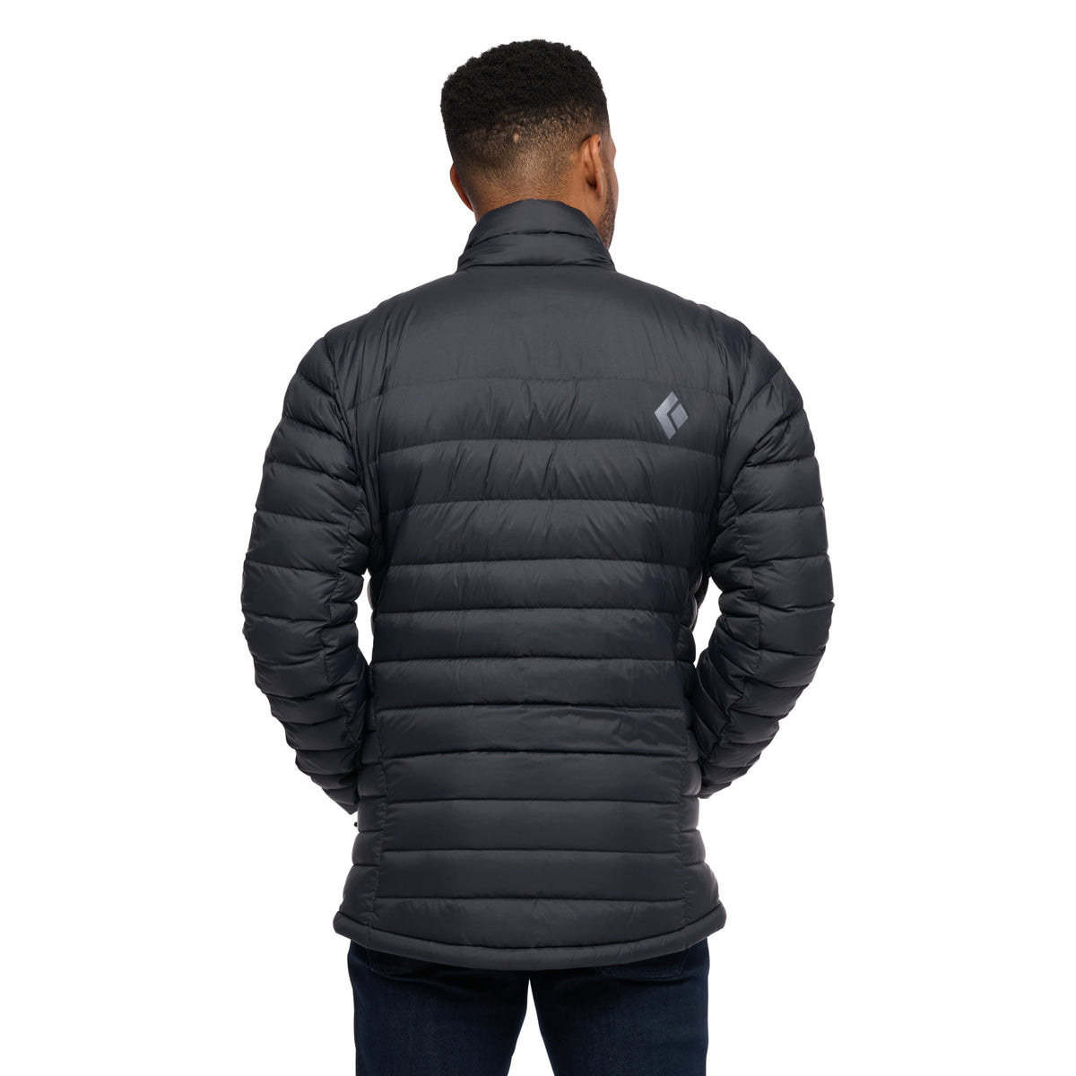 Men's Access Down 2.0 Jacket | Black Diamond Trending