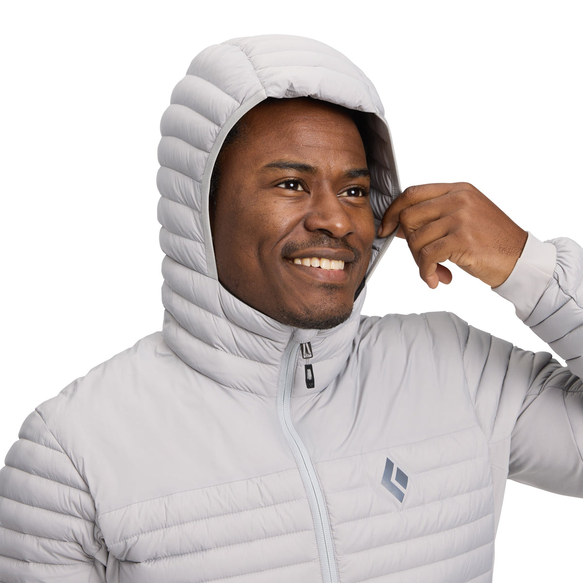 Men's Access Down 1.0 Hoody | Black Diamond Best Seller