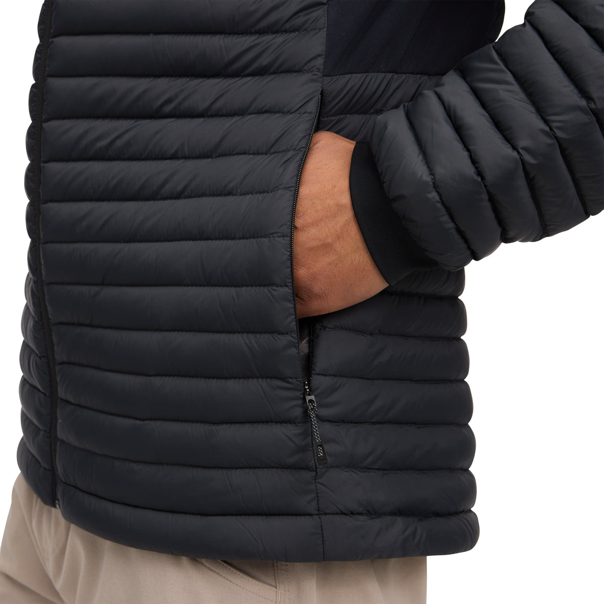 Men's Access Down 1.0 Hoody | Black Diamond Best Seller