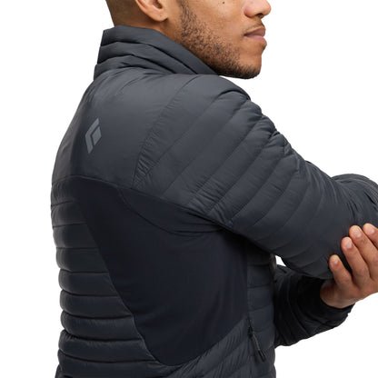 Men's Access Down 1.0 Jacket | Black Diamond Exclusive