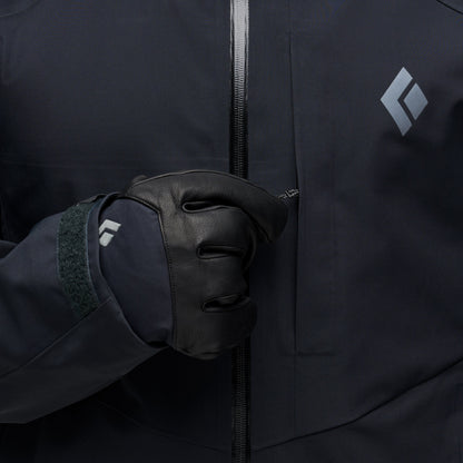 Men's Recon Stretch Shell | Black Diamond Classic