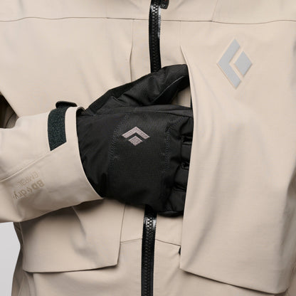 Men's Factor Shell | Black Diamond Essential