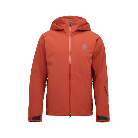 Men's Recon Insulated Shell | Black Diamond Everyday
