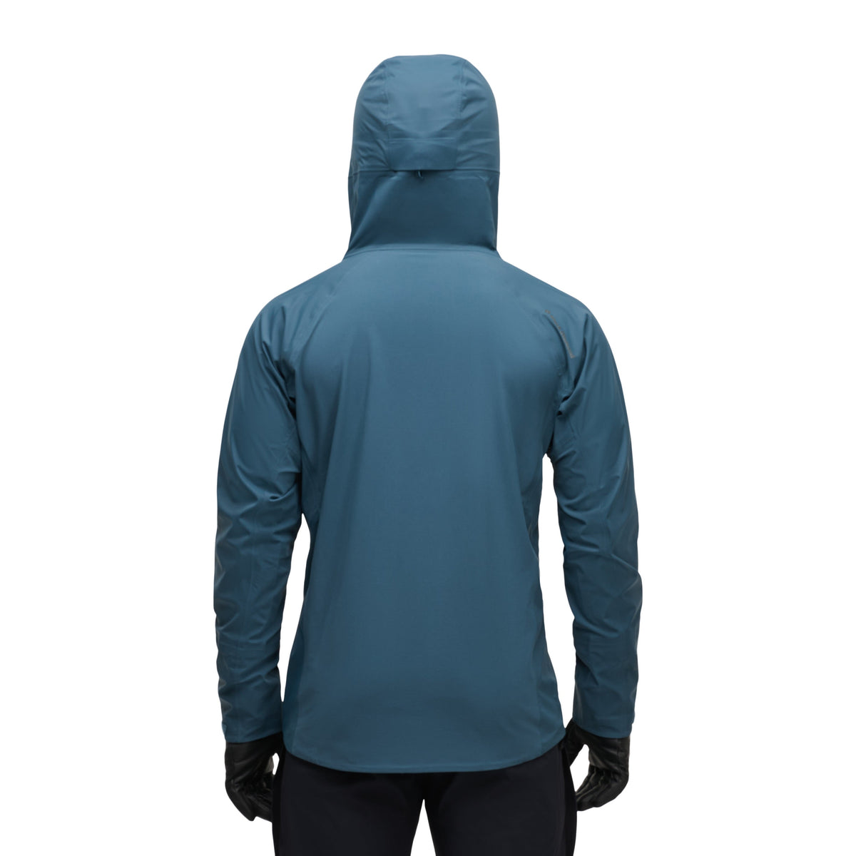 Men's Dawn Patrol Hybrid Shell | Black Diamond Value