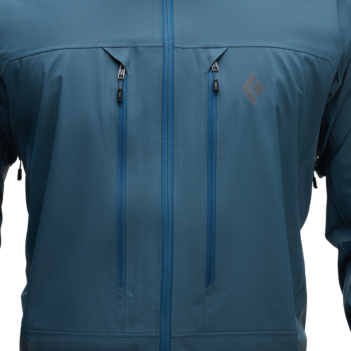 Men's Dawn Patrol Hybrid Shell | Black Diamond Value