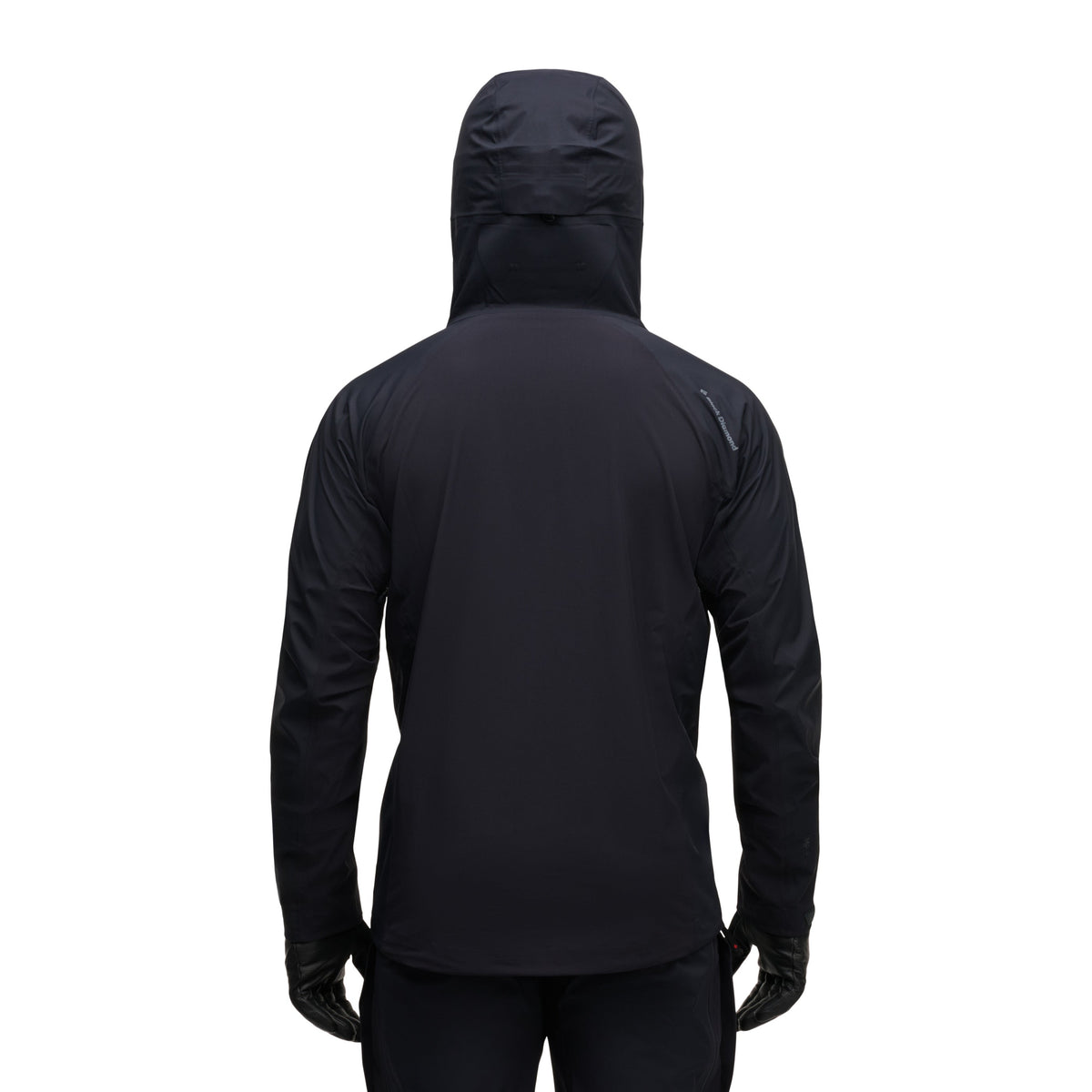 Men's Dawn Patrol Hybrid Shell | Black Diamond Value