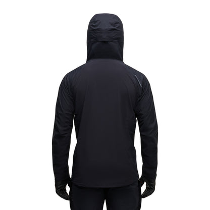 Men's Dawn Patrol Hybrid Shell | Black Diamond Value