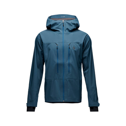 Midnight Blue,S
