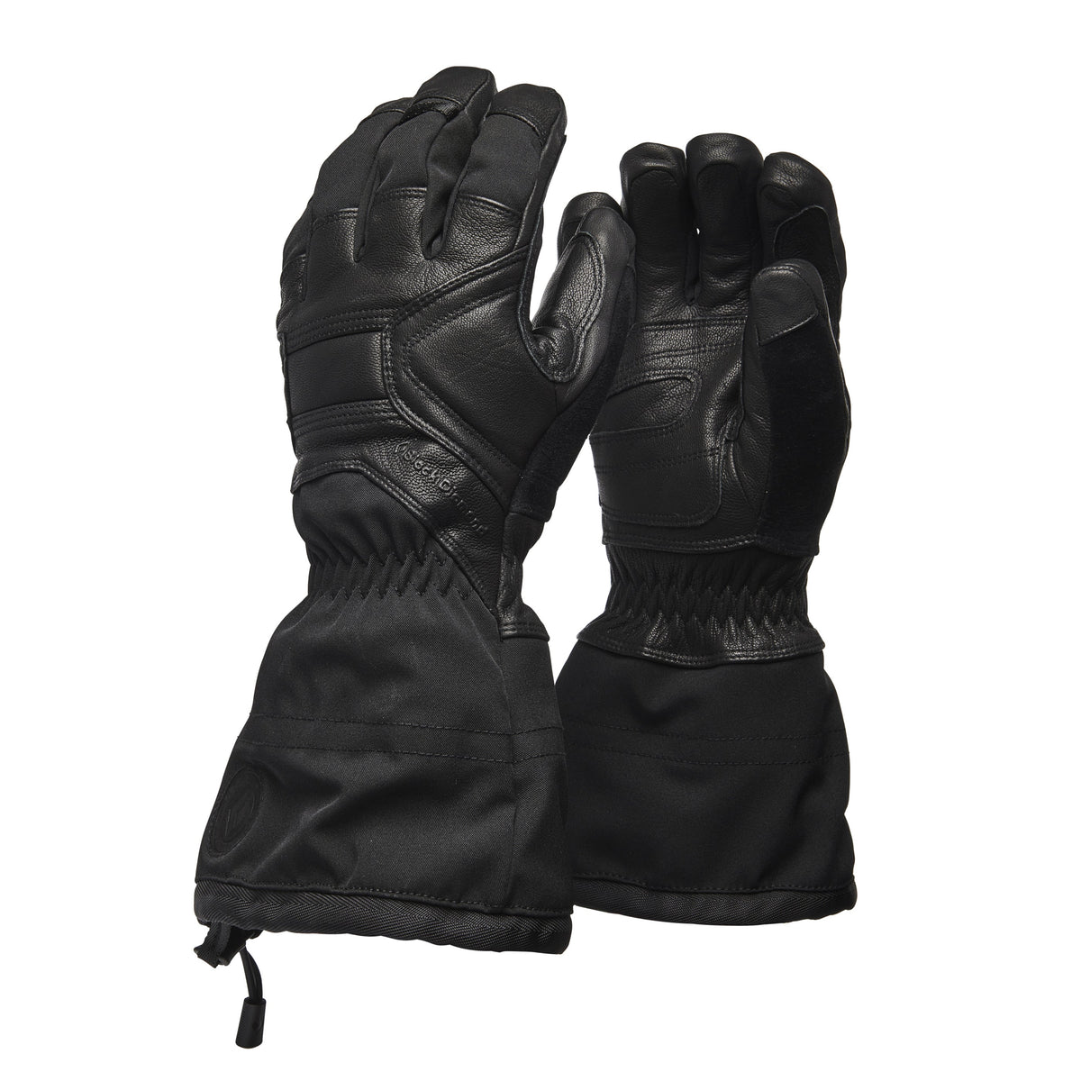 Guide Gloves | Black Diamond Featured