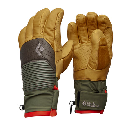 Impulse Gloves | Black Diamond Exclusive