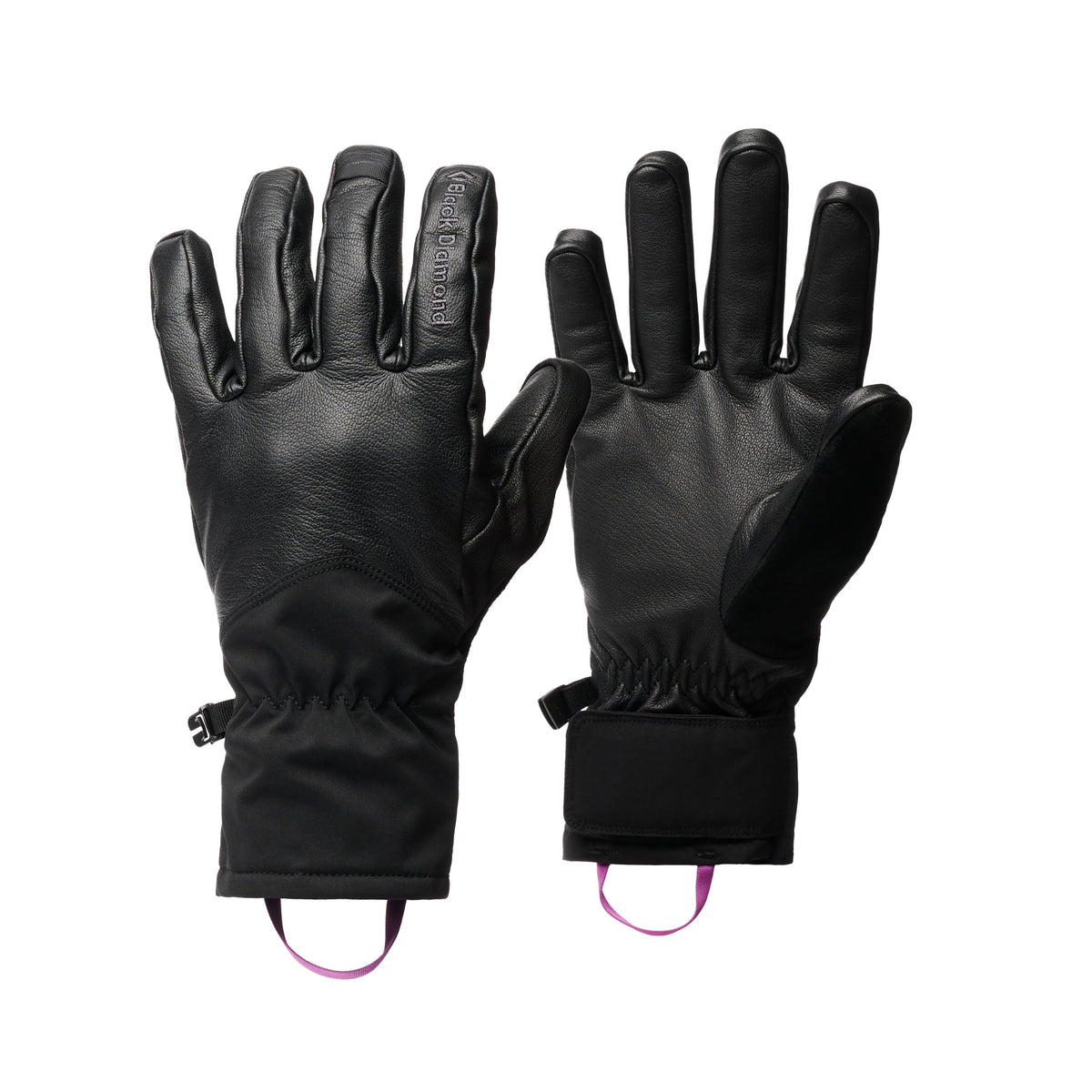 Tour Gloves | Black Diamond Signature