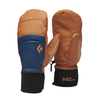 Spark Mitts | Black Diamond Classic