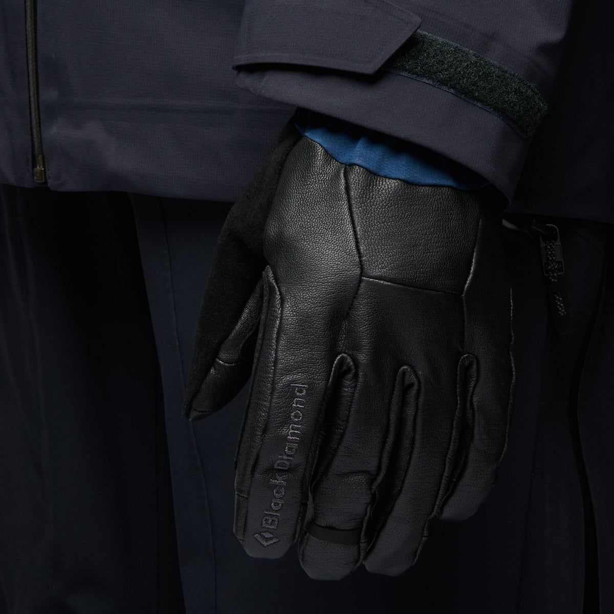Tour Pro Gloves | Black Diamond Essential